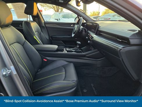 Used 2025 Kia K5 GT w/ GT1 Package image 11