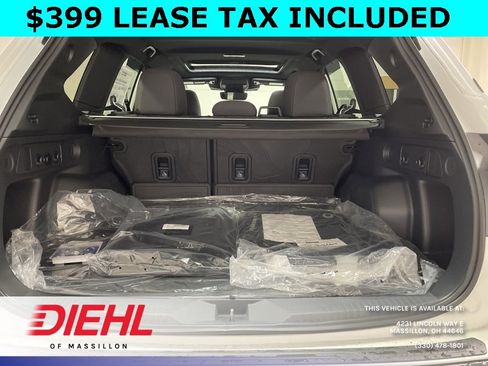 New 2026 Subaru Forester Premium image 11