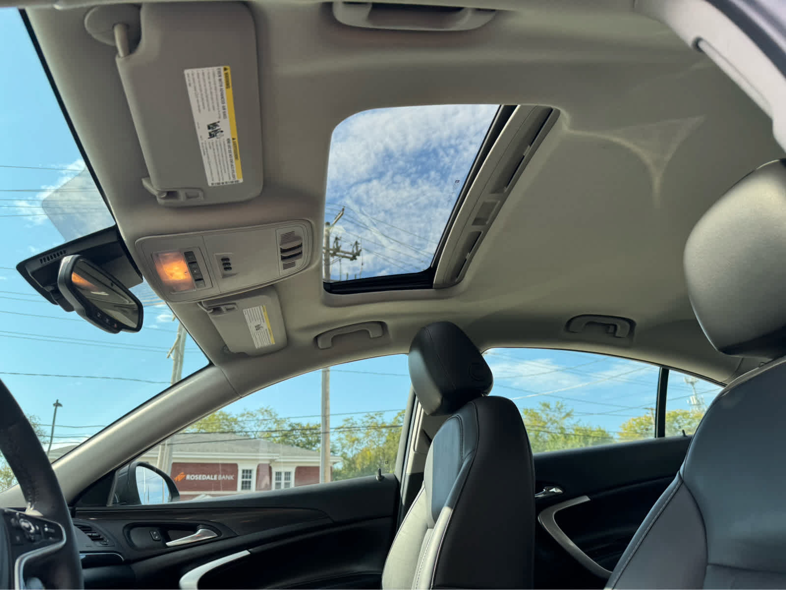 Used 2014 Buick Regal Premium FWD image 25