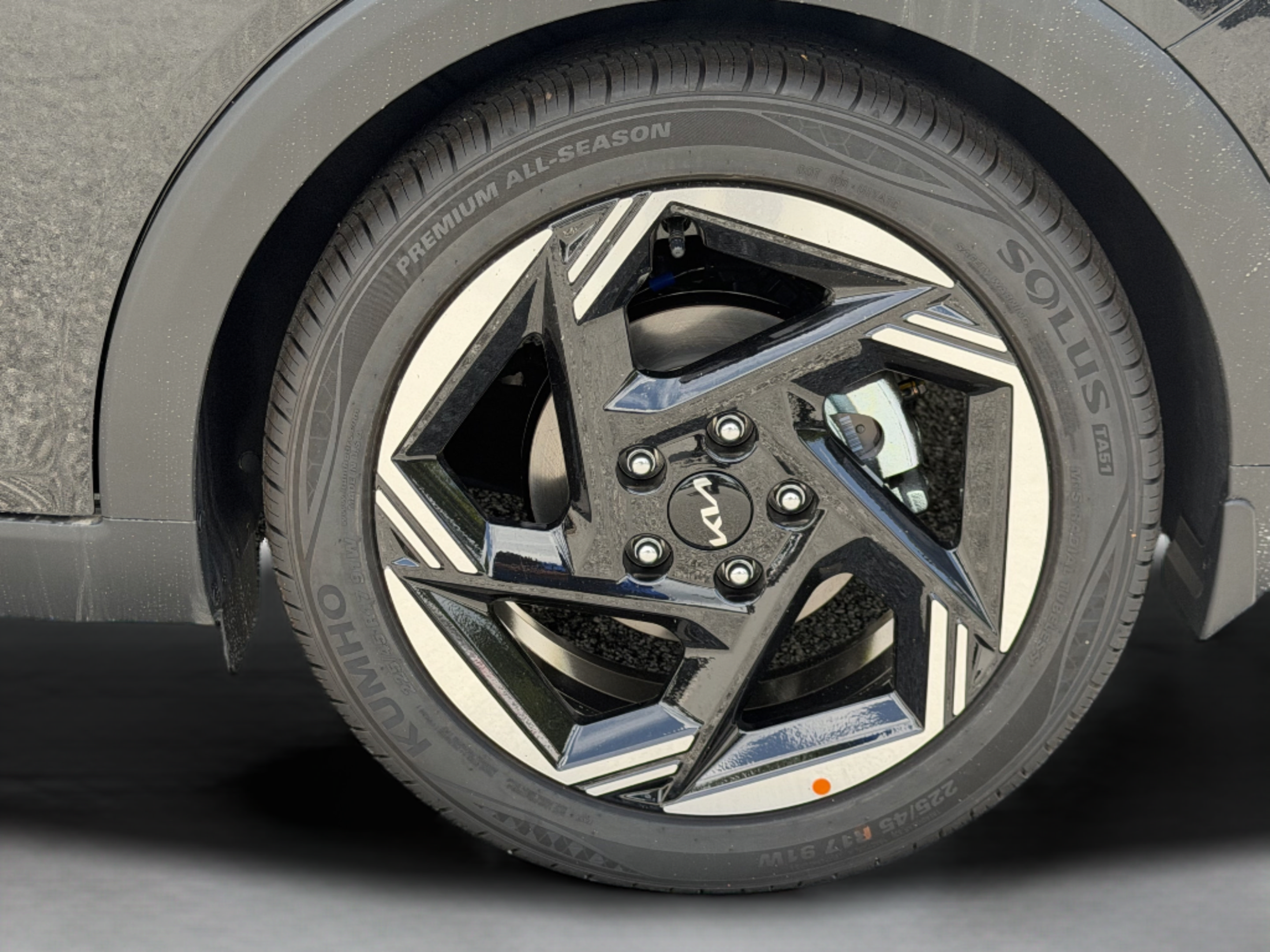 New 2026 Kia K4 EX FWD image 29