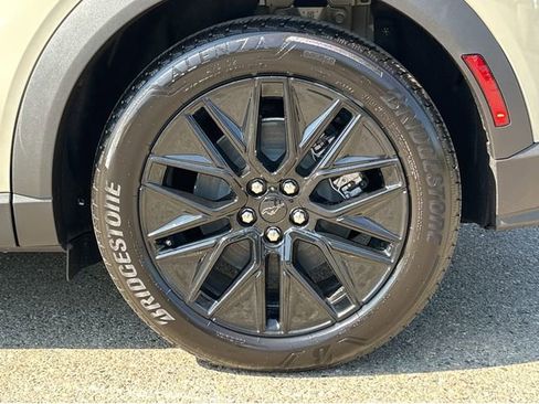 New 2026 Ford Mustang Mach-E Select w/ Comfort Package image 35