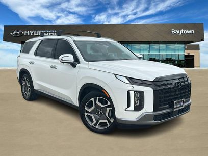 Used 2023 Hyundai Palisade Limited