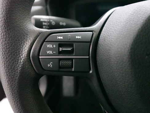 Certified 2023 Honda Accord EX image 17