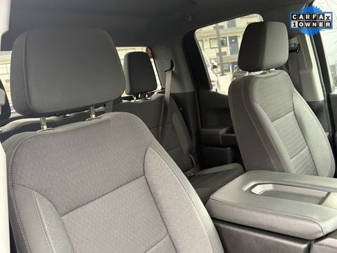 Used 2023 Chevrolet Silverado 1500 Custom image 25