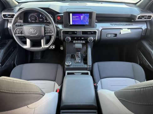 Used 2024 Toyota Tacoma TRD Sport image 11