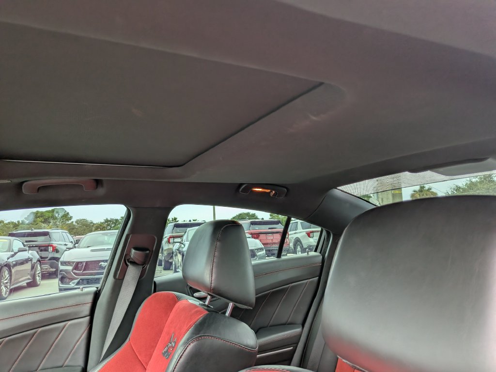 Used 2023 Dodge Charger Scat Pack RWD image 22