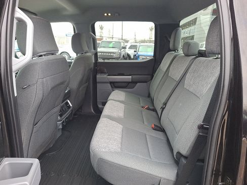 Certified 2023 Ford F150 XLT w/ Equipment Group 302A High image 10