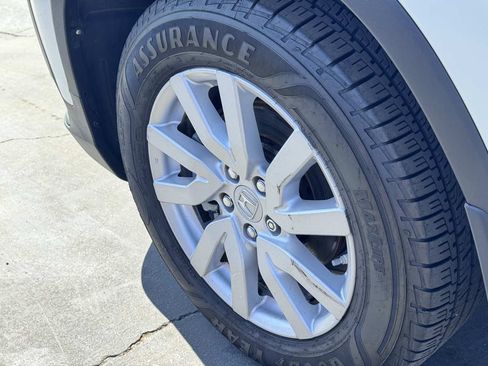 Used 2019 Honda Pilot LX image 22