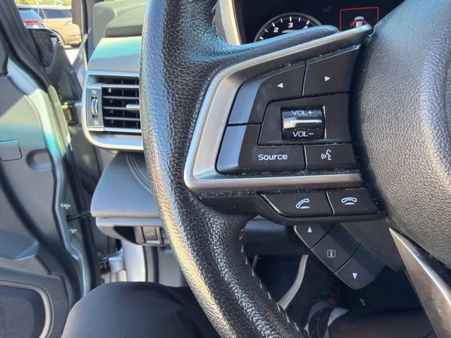 Used 2021 Subaru Outback Limited XT w/ Popular Package #2 AWD/4WD image 13