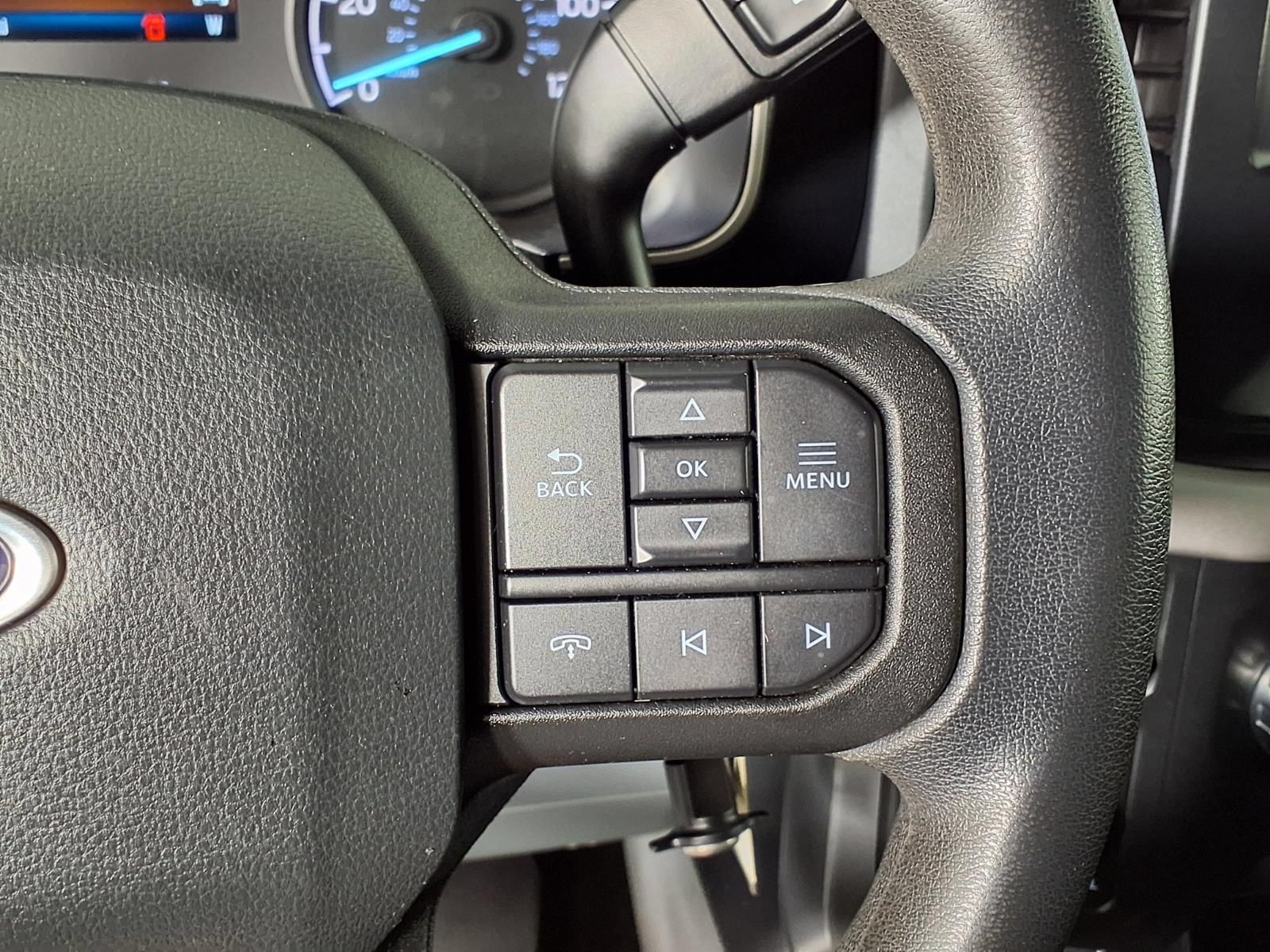 Used 2022 Ford F150 XLT AWD/4WD image 28