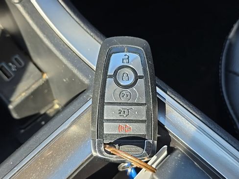 Used 2023 Ford Edge SEL w/ Convenience Package AWD/4WD image 6
