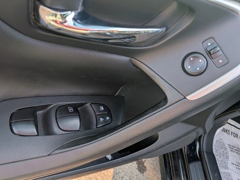 Used 2015 Nissan Altima 2.5 S w/ Special Edition Package FWD image 25