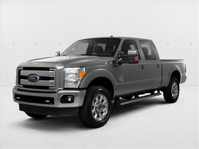 Used 2013 Ford F250 XL w/ PWR Equipment Group