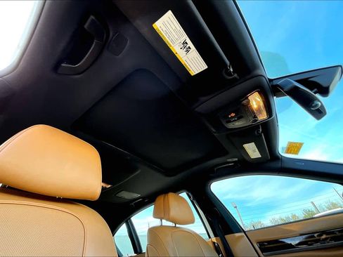 Used 2014 BMW 750Li image 13