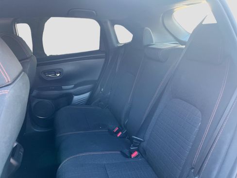 Used 2025 Honda HR-V Sport image 23