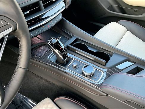 New 2026 Cadillac CT5 Sport image 10