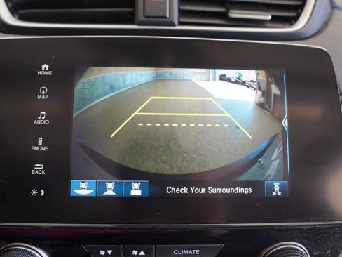 Used 2022 Honda CR-V Touring image 19