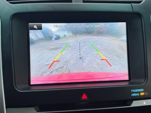 Used 2015 Ford Explorer Limited w/ Equipment Group 301A image 24