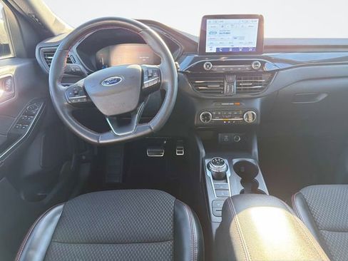 Used 2023 Ford Escape ST-Line image 17