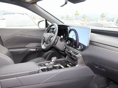 Certified 2023 Lexus RX 350 Premium Plus image 5