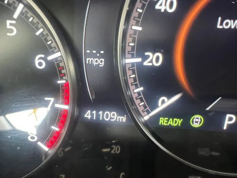 Used 2024 MAZDA CX-90 3.3 Turbo w/ Preferred Package AWD/4WD image 19