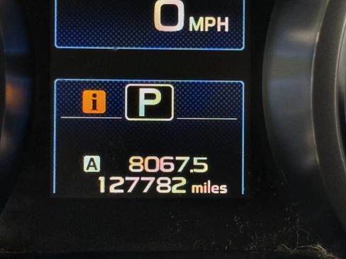 Used 2016 Subaru Legacy 2.5i Premium w/ Moonroof Package AWD/4WD image 22