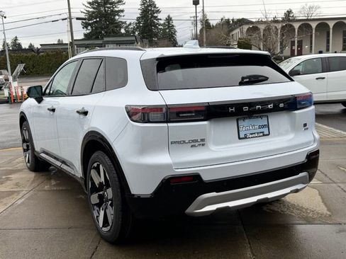 New 2026 Honda Prologue Elite image 5