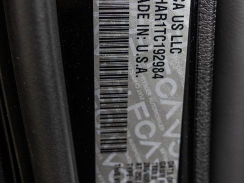 New 2026 Jeep Grand Cherokee Altitude image 50