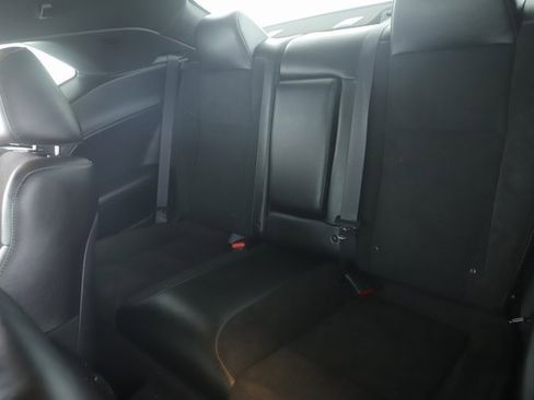 Used 2021 Dodge Challenger R/T w/ T/A Package image 28