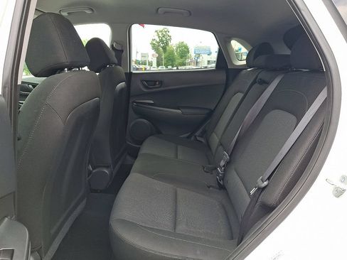 Used 2023 Hyundai Kona SEL AWD/4WD image 11