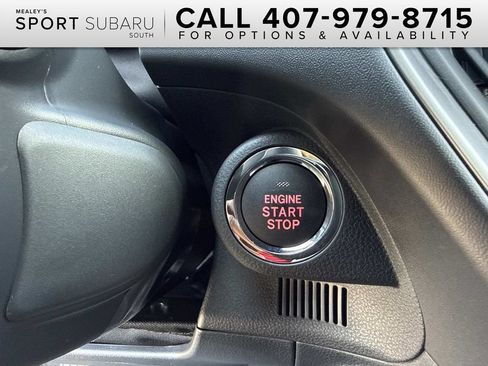 New 2026 Subaru Impreza 2.0i Sport AWD/4WD image 35