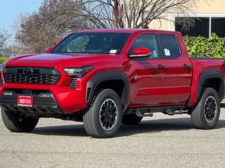 New 2026 Toyota Tacoma TRD Off-Road video 2