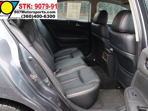 Used 2010 Nissan Maxima 3.5 S image 15