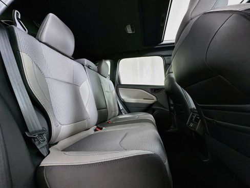 Certified 2026 Subaru Forester Premium AWD/4WD image 25