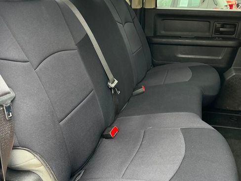 Used 2017 RAM 1500 Tradesman w/ Popular Equipment Group AWD/4WD image 20