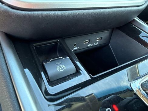 Used 2021 Subaru Outback Limited XT w/ Popular Package #2 image 34