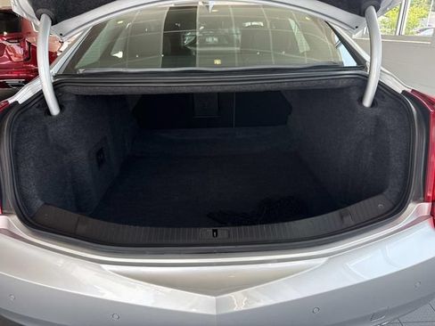 Used 2016 Cadillac XTS Luxury w/ Driver Awareness Package FWD image 26