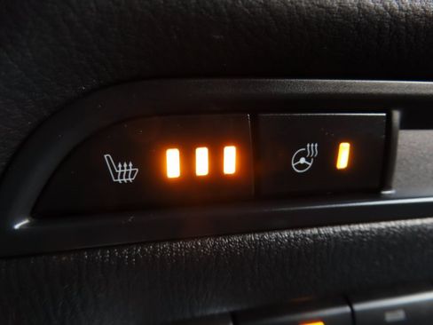 Used 2018 MAZDA CX-5 Grand Touring w/ Premium Package image 9