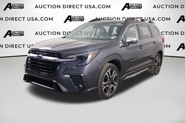 Used 2023 Subaru Ascent Limited w/ Technology Package AWD/4WD 360° Tour