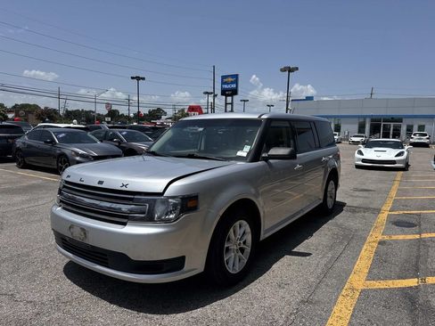 Used 2014 Ford Flex SE FWD image 4