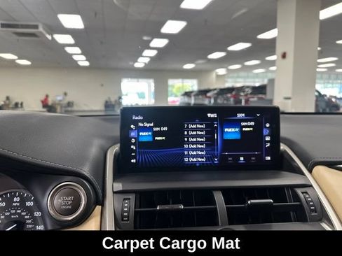 Used 2018 Lexus NX 300 AWD w/ Premium Package image 14