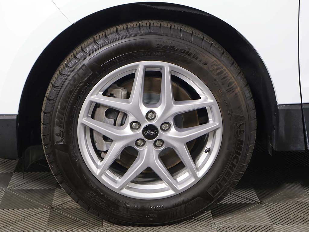 Used 2023 Ford Edge SEL w/ Convenience Package AWD/4WD image 22