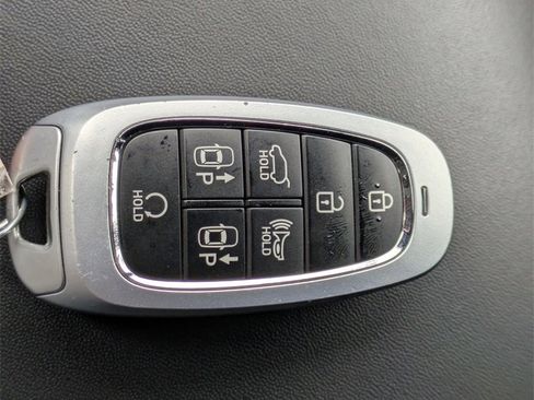 Used 2023 Hyundai Santa Fe Calligraphy w/ Cargo Package image 31