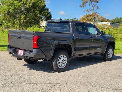 New 2026 Toyota Tacoma SR5 RWD image 6