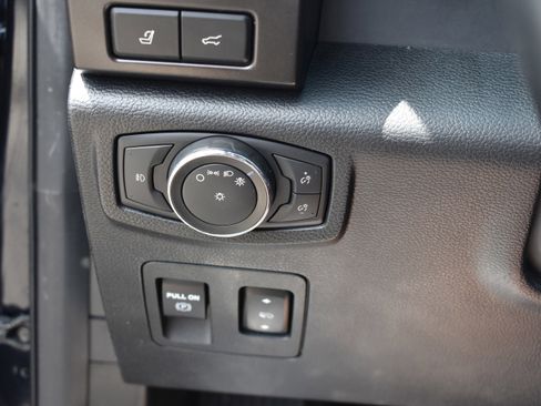 Used 2021 Ford Expedition Limited AWD/4WD image 17