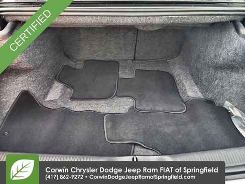 Used 2023 Dodge Charger Scat Pack RWD image 29