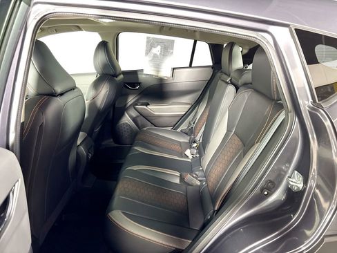 Certified 2024 Subaru Crosstrek 2.5i Limited w/ Crosstrek Mirror Package image 21