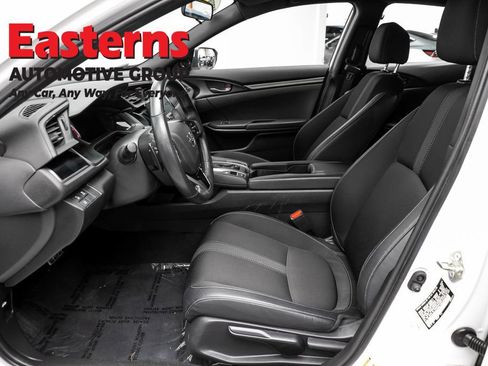 Used 2021 Honda Civic Sport image 13