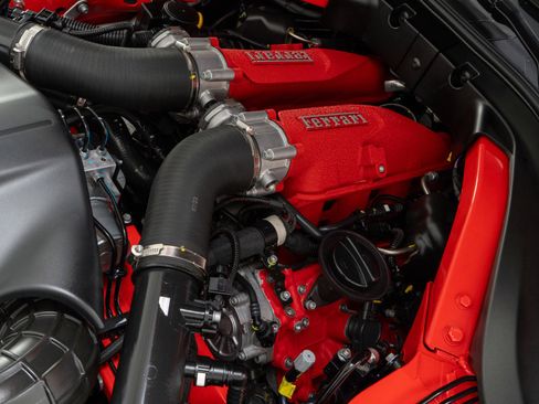 Used 2023 Ferrari Portofino M image 50