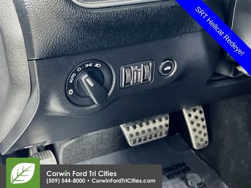 Used 2019 Dodge Challenger SRT Hellcat Redeye RWD image 20